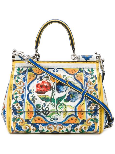 sac dolce gabbana femme pas cher